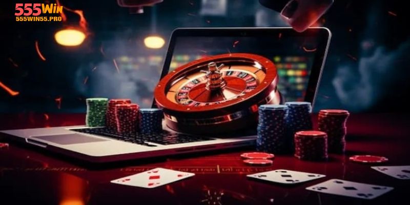 Vai trò của việc lựa chọn nền tảng uy tín