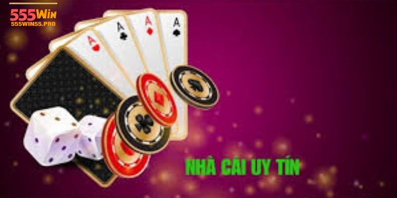 555win có uy tín không?