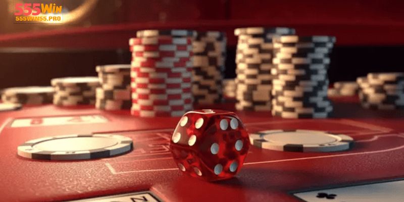 Tổng quan về casino trực tuyến