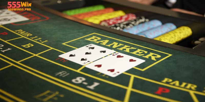 Tổng quan về baccarat