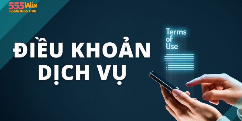 Nguyên tắc sử dụng dịch vụ