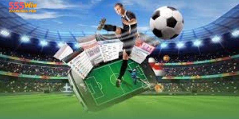 Tổng quan về kèo nhà cái hôm nay