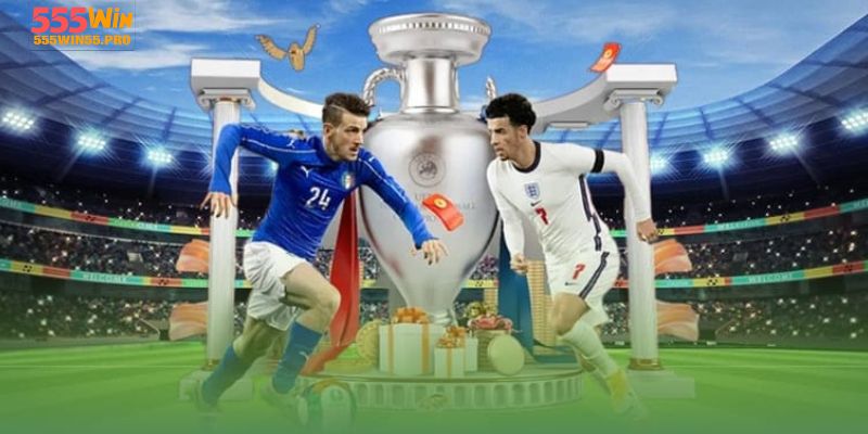 Kèo nhà cái hôm nay từ các trận đấu đáng chú ý