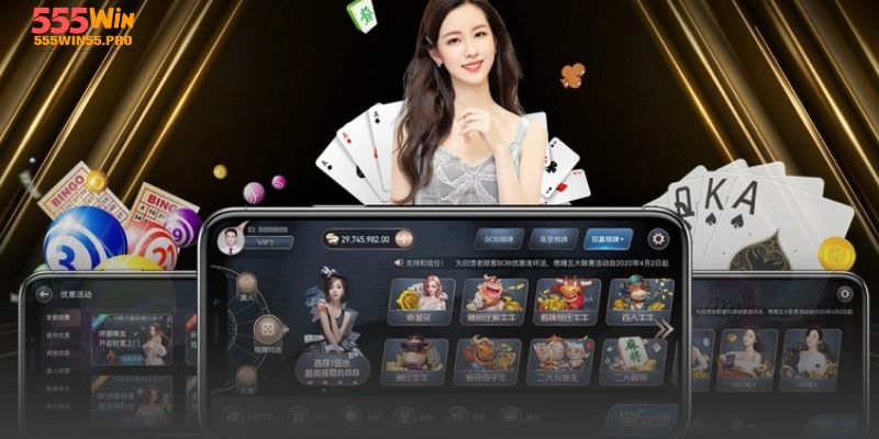 Xu hướng phát triển của kèo nhà cái