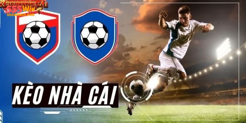 kèo nhà cái