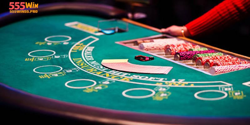 Tổng quan về blackjack