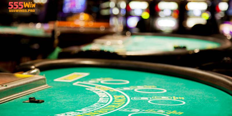 Xu hướng phát triển của blackjack