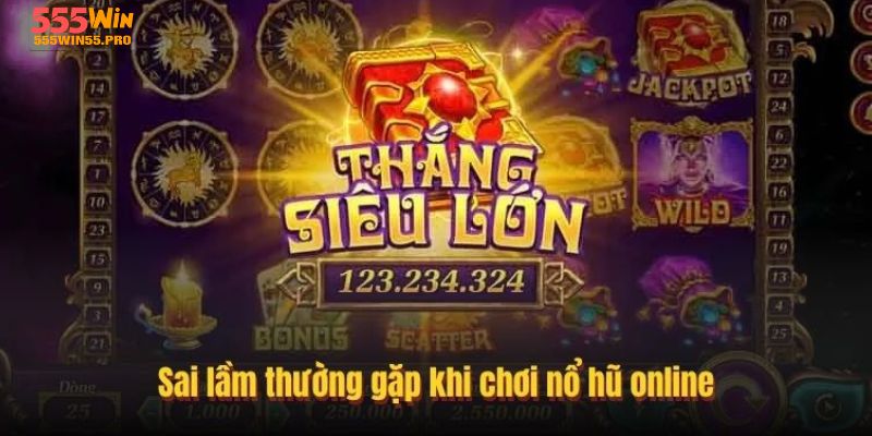 Không chơi theo cảm xúc