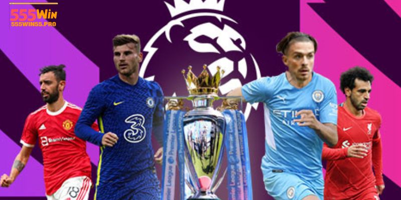 Nhận định bóng đá 555win