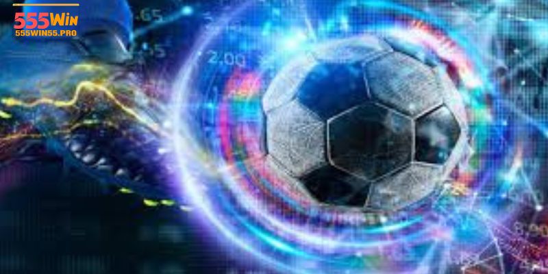 Soi kèo nhà cái 555win
