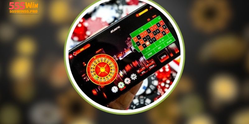 Các Lỗi Thường Gặp Khi Tải App 555win